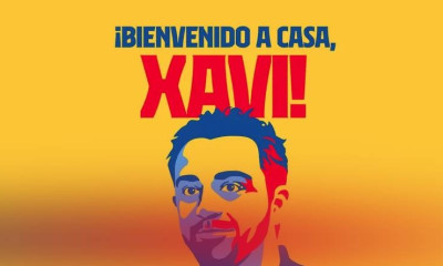 Μπαρτσελόνα: Η πρώτη... ανακοίνωση για Τσάβι (photos)