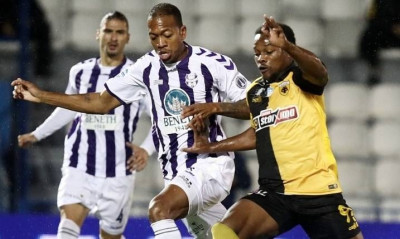 Απόλλων Σμύρνης-ΑΕΚ: Η ώρα και το κανάλι του αγώνα