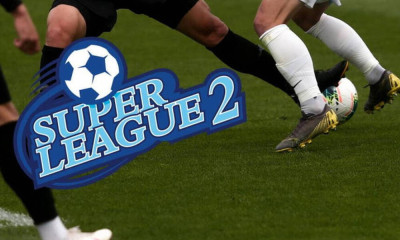 Έξαλλοι με ΕΡΤ στη Super League 2: Δεν ενημερώνει η ΕΡΑ ΣΠΟΡ για τα παιχνίδια της πρεμιέρας