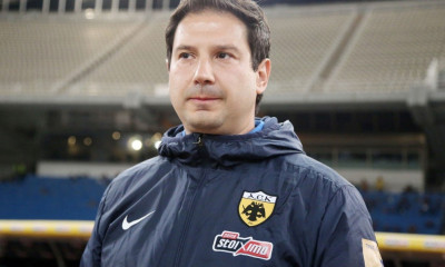 ΑΕΚ: Τα πλάνα Γιαννίκη για Απόλλωνα - Τα φαβορί για την 11άδα