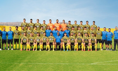 ΑΕΚ Β: Με Μπακάκη, Λάτσι, Μιτάι στην πρεμιέρα