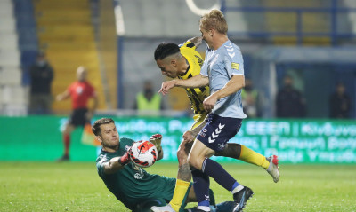 Όταν πας για πρωτάθλημα, τέτοια ματς τα «καθαρίζεις»