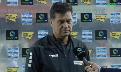 Γκουτσίδης: «Όταν χάνεις 2-0 στο Γεντί Κουλέ, σε πιάνει απελπισία»