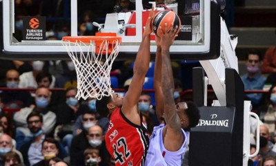 Euroleague: Το Top-10 της αγωνιστικής (video)