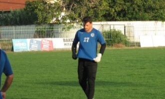 Θύελλα Ραφήνας: Ενίσχυση με Κουμή