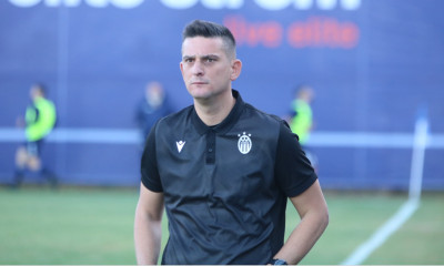 Κηφισιά: Χωρίς δύο με Παναθηναϊκό Β