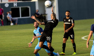 ΟΦΗ-Ατρόμητος: Για την ύπαρξή τους