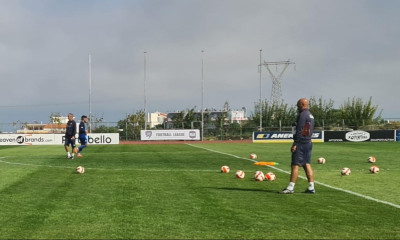 Επισκοπή: Αποστολή και ετοιμασίες για την πρεμιέρα