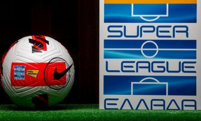 Super League 1: «Μάχες» σε Ριζούπολη, Ηράκλειο και Ιωάννινα