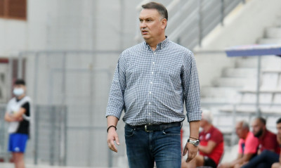 Αστέρας Τρίπολης-Λαμία: Στα σημεία κλειδιά της νίκης αναφέρθηκε ο Γρηγορίου (photos)