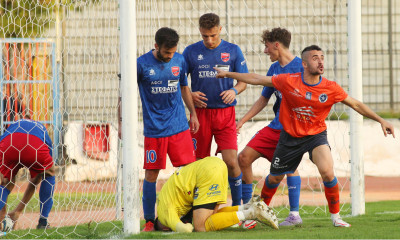 Πανιώνιος: Συγγνώμη για την εντός έδρας τριάρα
