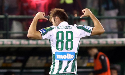 Μαουρίσιο: «Προσπαθήσαμε, τα ντέρμπι κρίνονται στις λεπτομέρειες» (Video)