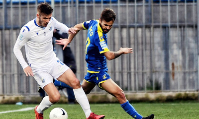 Αστέρας Τρίπολης-Λαμία: Νίκη για την… άνοδο