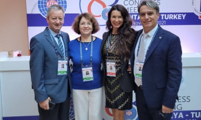 Γυμναστική: Στο Συμβούλιο της FIG η Αθανασούλα Λαμπροπούλου-Συροπούλου