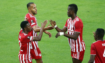 Ολυμπιακός-Ιωνικός: Η ώρα και το κανάλι του αγώνα