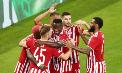 Ολυμπιακός-Ιωνικός: Να ανοίξει τη διαφορά και η… ζημιά