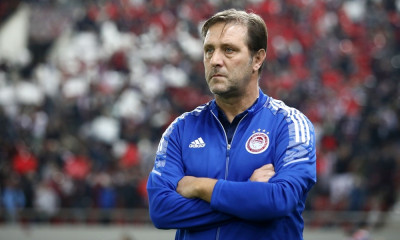 Μαρτίνς: «Έπρεπε να το… καθαρίσουμε»