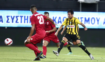 ΝΠΣ Βόλος-Άρης: Η ώρα και το κανάλι του αγώνα