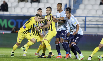 ΑΕΚ: Η «γκέλα» στη Ριζούπολη με άλλη… ματιά (video)