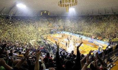 Άρης: Σε κυκλοφορία τα εισιτήρια με Ηρακλή