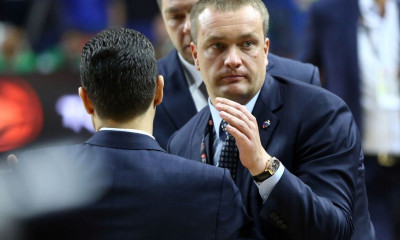 Βατούτιν: «Περνάμε μία μικρή κρίση στην ΤΣΣΚΑ-Και ο Ιτούδης κάνει λάθη»