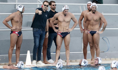 Α1 Πόλο Ανδρών: Νίκες για Υδραϊκό, ΑΕΚ, Περιστέρι και ΝΟ Βουλιαγμένης, που παρέμεινε στην κορυφή!