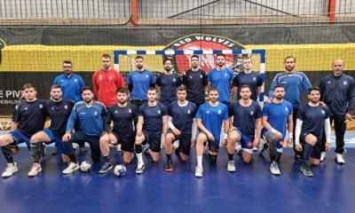 Παγκόσμιο Πρωτάθλημα Χάντμπολ: Τεράστια νίκη με 24-20 επί της Τουρκίας για το 2Χ2 η Εθνική Ανδρών