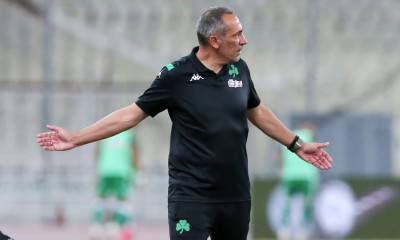 Επαφές με ευρωπαϊκή ομάδα ο Δώνης - Θα βρει αρκετούς «γνωστούς»!