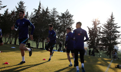 Premier League: Ένας θρύλος του αγγλικού ποδοσφαίρου για τη Νόριτς των Γιαννούλη, Τζόλη (photos)