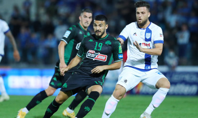 ΠΑΣ Γιάννινα: Οδεύει σε διαζύγιο με τον Σιόντη