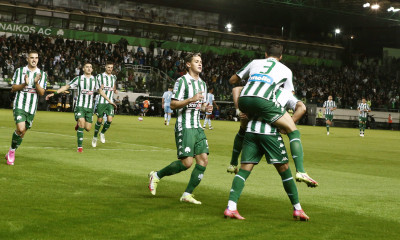 Παναθηναϊκός: Οι 4+6 μεταγραφές για να σώσει τη χρονιά