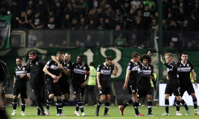 ΠΑΟΚ: Καλύτερη επίθεση με μαγικούς Ζίβκοβιτς, Κούρτιτς και ο αναγεννημένος Άκπομ!