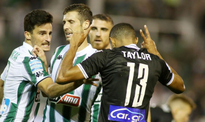 Παναθηναϊκός: Συμπλήρωσε κάρτες ο Χουανκάρ - Δύο ακόμα στο όριο (photos)