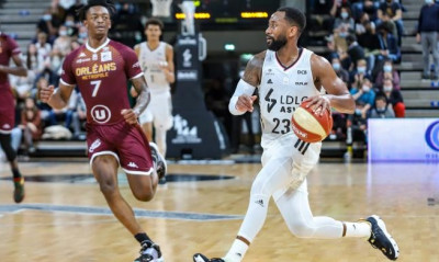 Βιλερμπάν: Δυο μήνες εκτός ο Λάιτι