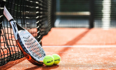 Συνελήφθη 35χρονος προπονητής τένις για σεξουαλική κακοποίηση δύο ανήλικων αθλητριών