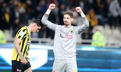 Στάνκοβιτς: «Δεν το σκέφτηκα δεύτερη φορά για την ΑΕΚ - Ήθελα να φύγω από την Αυστρία»