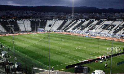 ΠΑΟΚ: Δηλώνει AEL FC ή ΟΑΚΑ για την Ευρώπη μέχρι τη Νέα Τούμπα