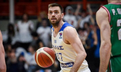 ΠΑΟΚ: Ξανασκέφτεται τον Μάντζαρη ο Λυκογιάννης