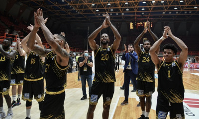 Άρης: Με το μυαλό στον Ηρακλή