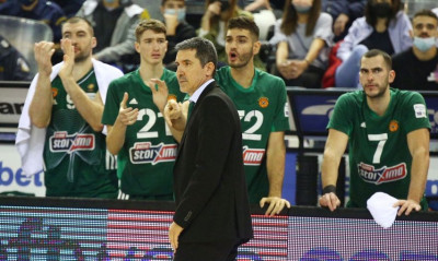 Τα ρεκόρ που έσπασε ο Παναθηναϊκός κόντρα στον ΠΑΟΚ - 200άρης ο Πρίφτης (photos)