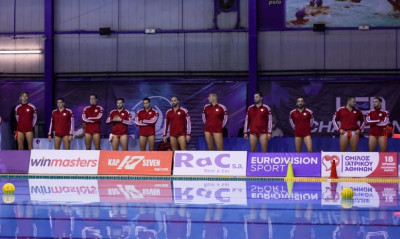 Champions League Πόλο: Ντέρμπι στο Βελιγράδι με... άρωμα final-8 για τον Ολυμπιακό