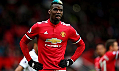 Νοκ άουτ για δύο μήνες ο Πογκμπά