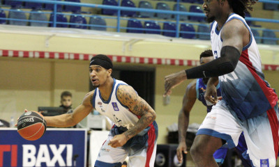 Λάρισα-ΑΠΟΚΑΛΥΨΗ: Έρχεται ο Ντεβόντε Γκριν!