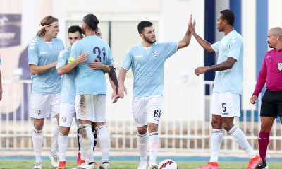 Απόλλων Σμύρνης: Σημαντικά προβλήματα με Παναιτωλικό – Πότε εκτίει την ποινή ο Μπαξεβανίδης