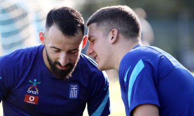 Σιώπης: «Ένιωσα αγάπη στην Τουρκία» - Η τρέλα για τον γαύρο!