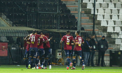 Απόλλων Σμύρνης: Ξένους διαιτητές για δύο χρόνια ζητάει ο Μονεμβασιώτης