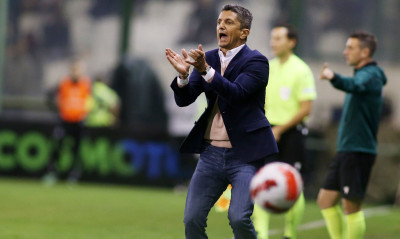 ΠΑΟΚ: Τα τέσσερα ανοιχτά μέτωπα που θα λύσουν τα χέρια του Λουτσέσκου μεταγραφικά (photos)