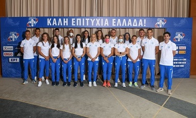 Η ολυμπιακή ομάδα στίβου θα βραβευτεί στη διάρκεια του 38ου Αυθεντικού Μαραθωνίου Αθήνας