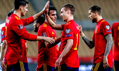 Ελλάδα-Ισπανία: Έρχεται Αθήνα αλλά είναι αμφίβολος ο Μερίνο