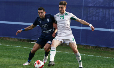 SL2: Κυριακή το ντέρμπι Παναθηναϊκός Β’-ΑΕΚ Β’ - Αναβλήθηκε το ματς του Ολυμπιακού Β’